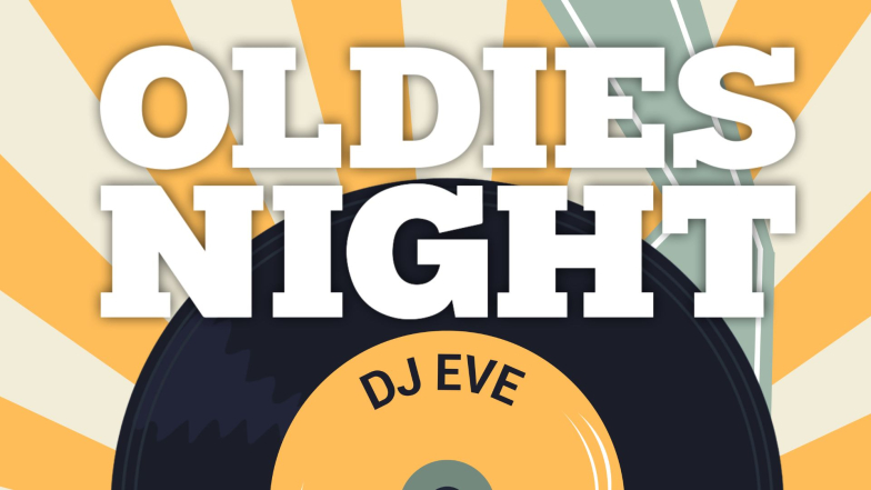 Oldies Night  